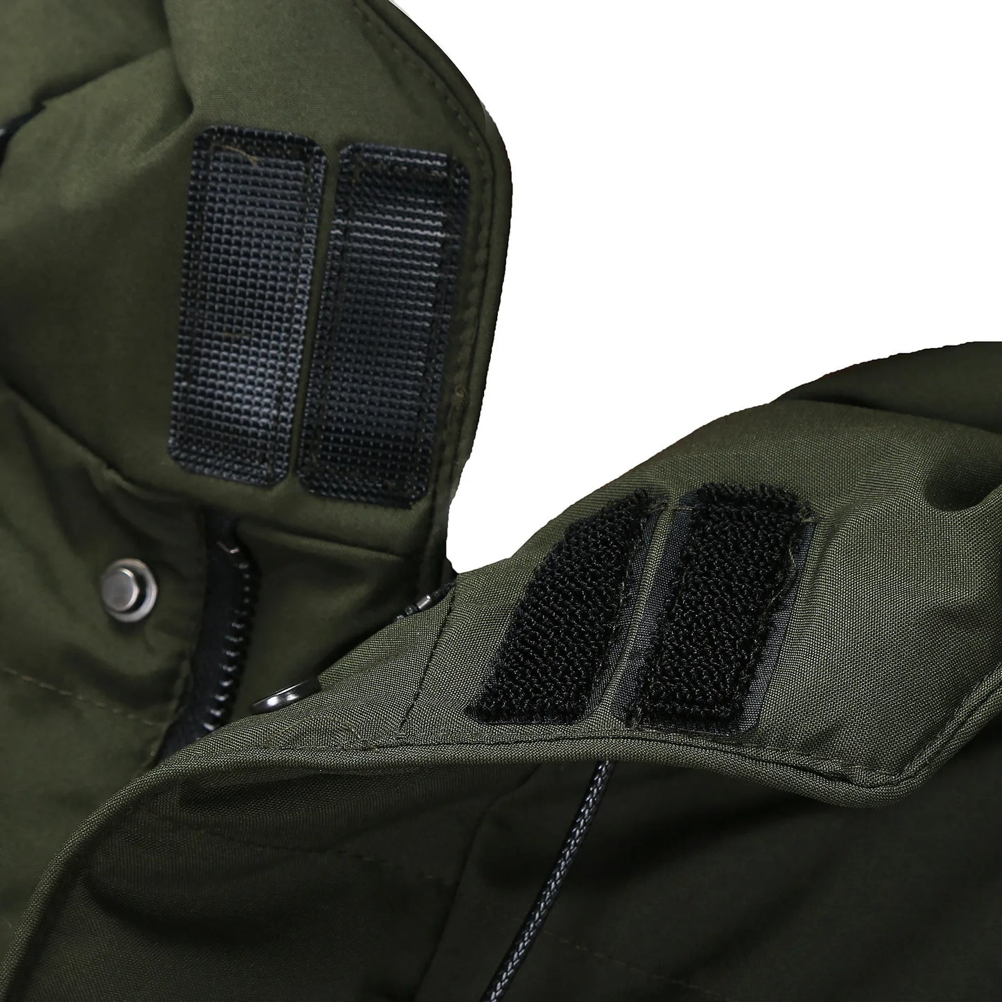 Dario – Manteau d'Hiver