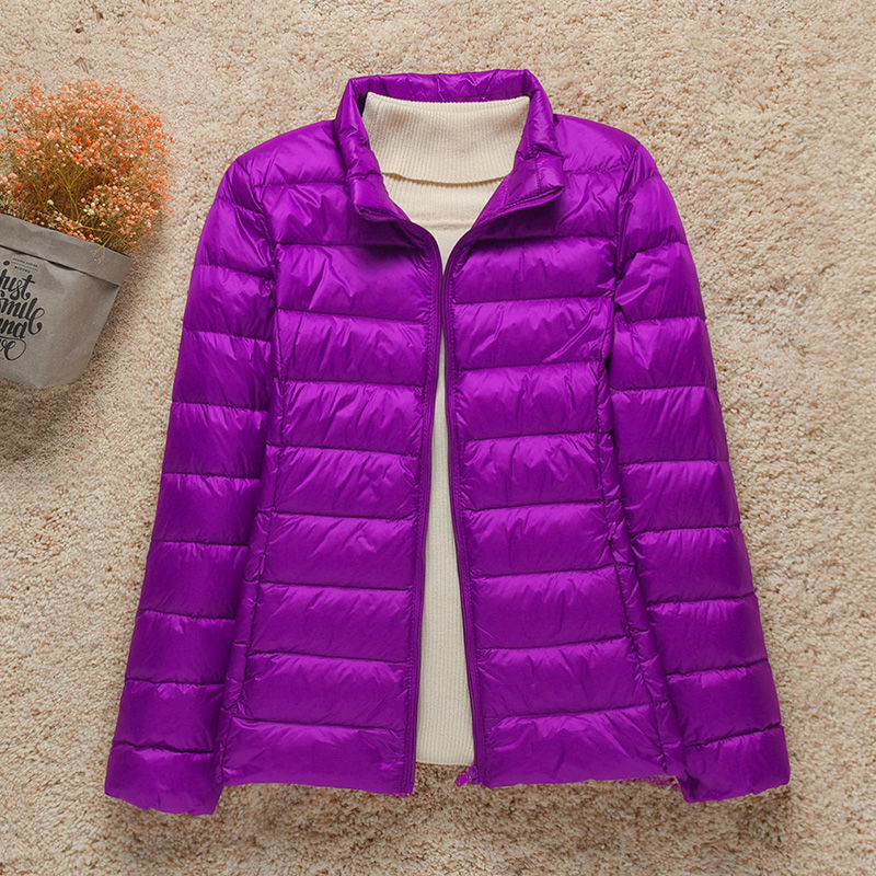 Liera – Manteau super léger