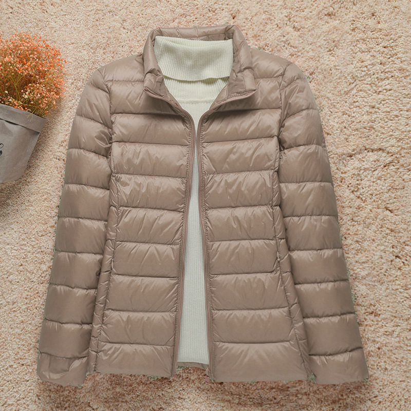 Liera – Manteau super léger