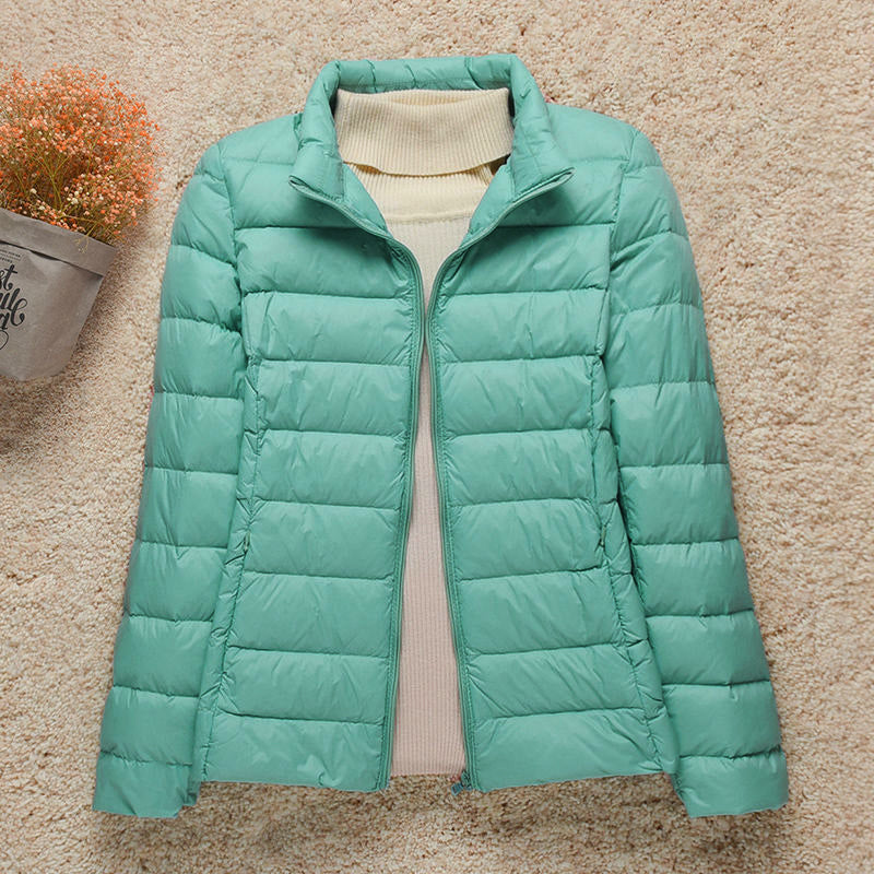 Liera – Manteau super léger