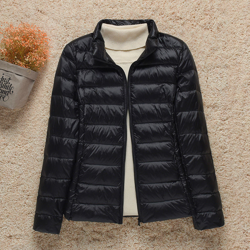 Liera – Manteau super léger