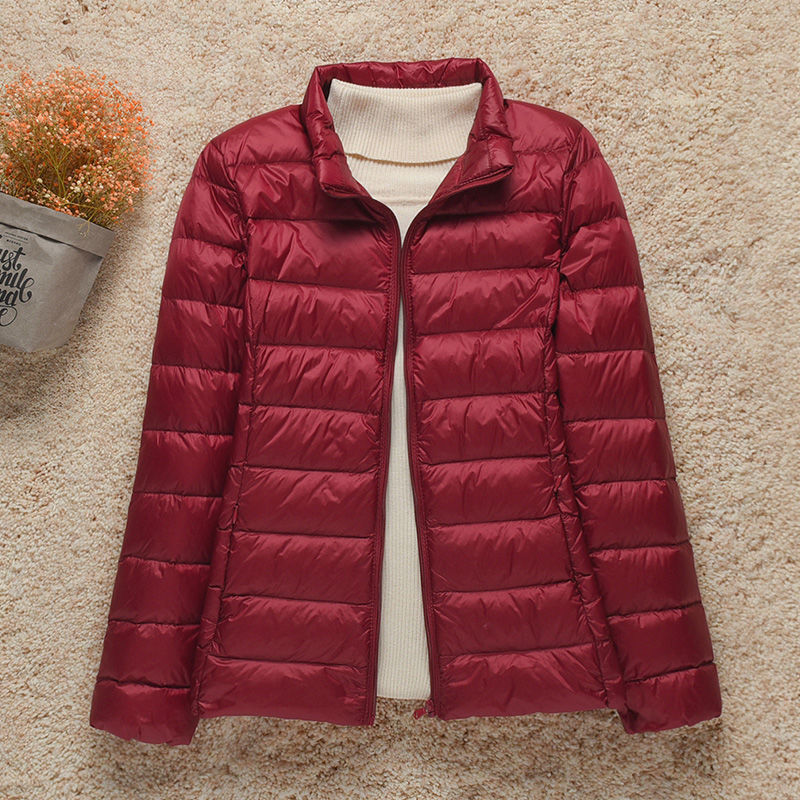 Liera – Manteau super léger