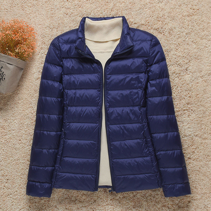 Liera – Manteau super léger