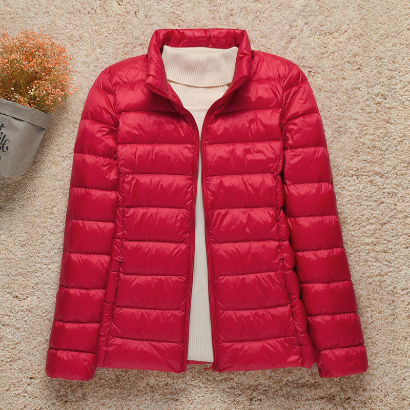 Liera – Manteau super léger