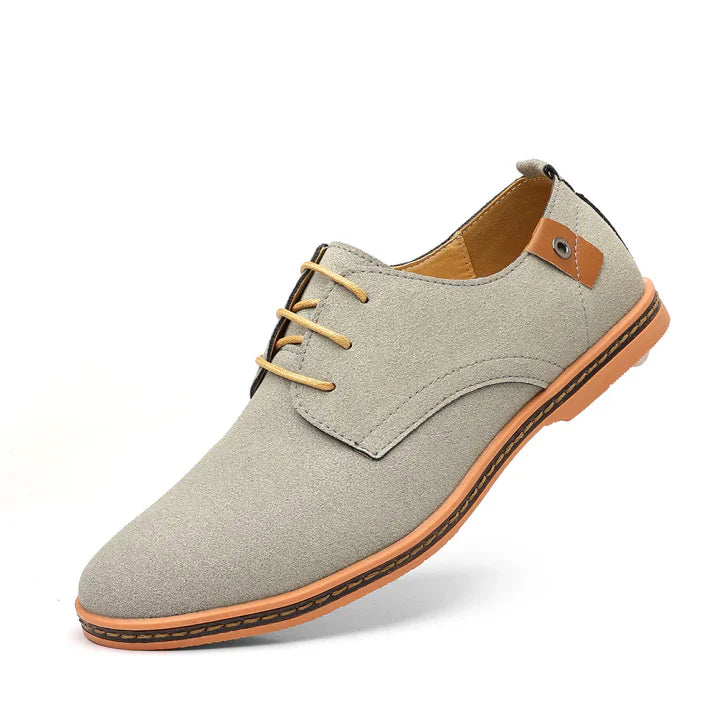 Timo – Chaussures élégantes pour hommes