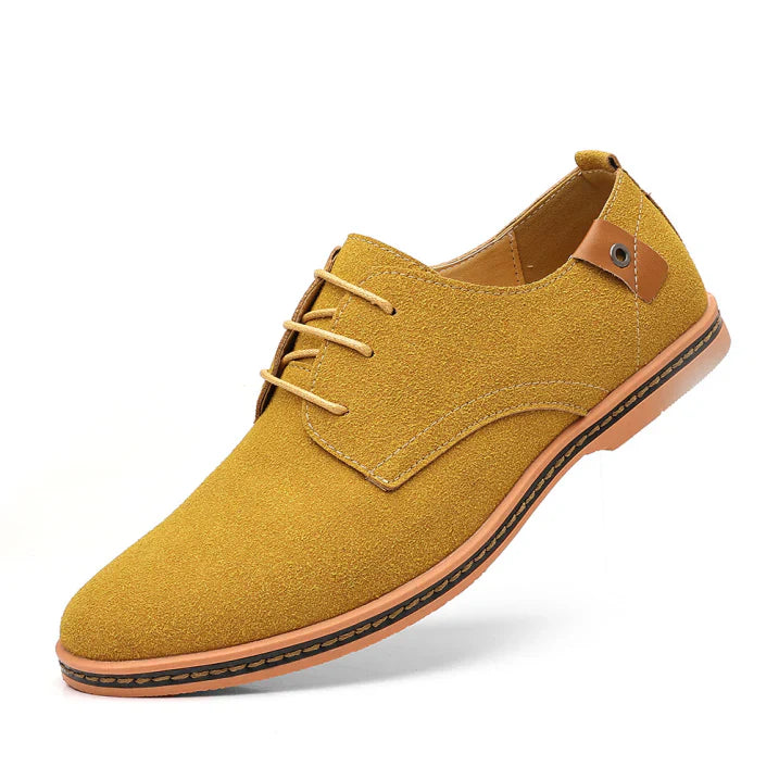 Timo – Chaussures élégantes pour hommes