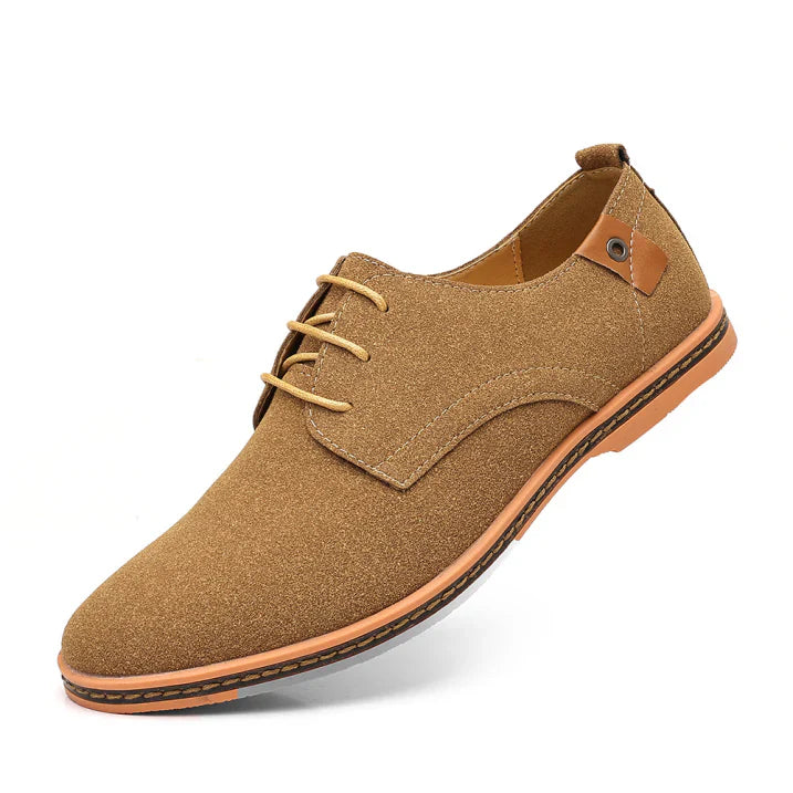 Timo – Chaussures élégantes pour hommes