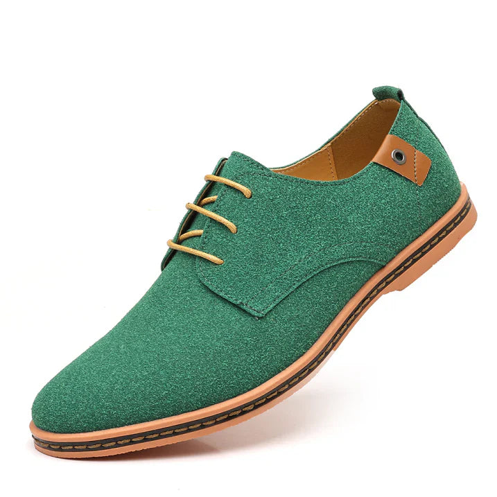 Timo – Chaussures élégantes pour hommes