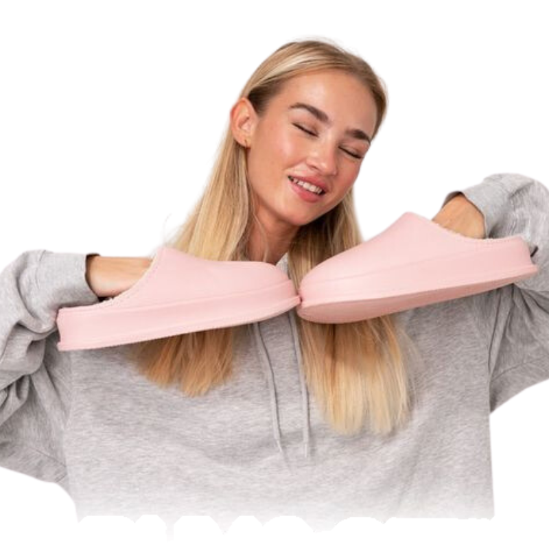 Nicole – Semelle Nuage Super-Confort