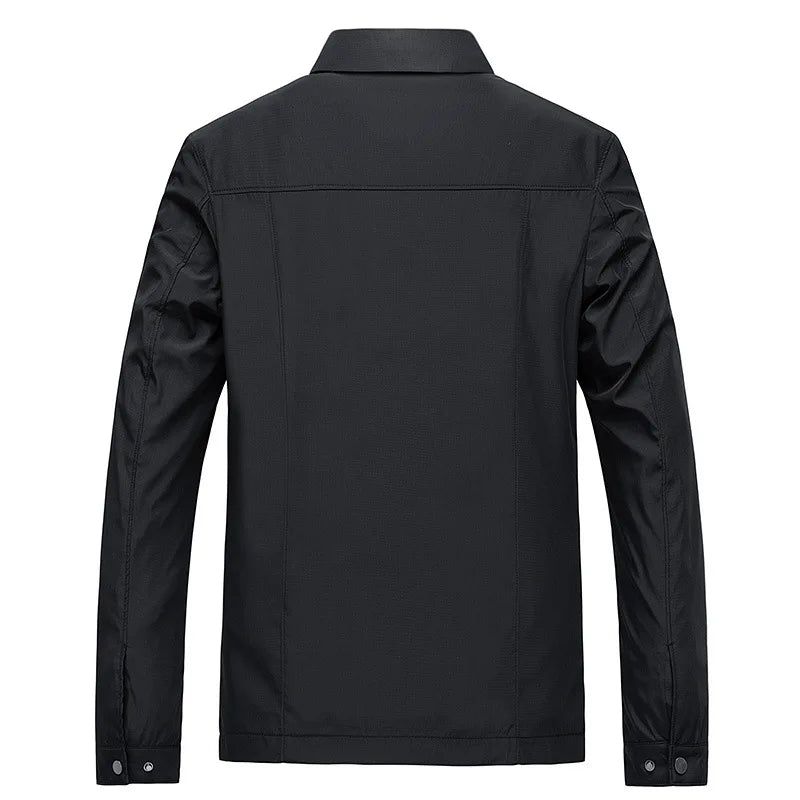 Geoffrey – Veste de transition pour hommes