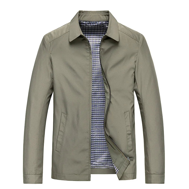 Geoffrey – Veste de transition pour hommes