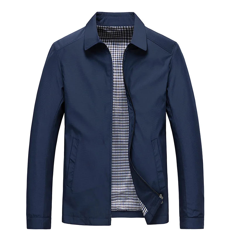 Geoffrey – Veste de transition pour hommes