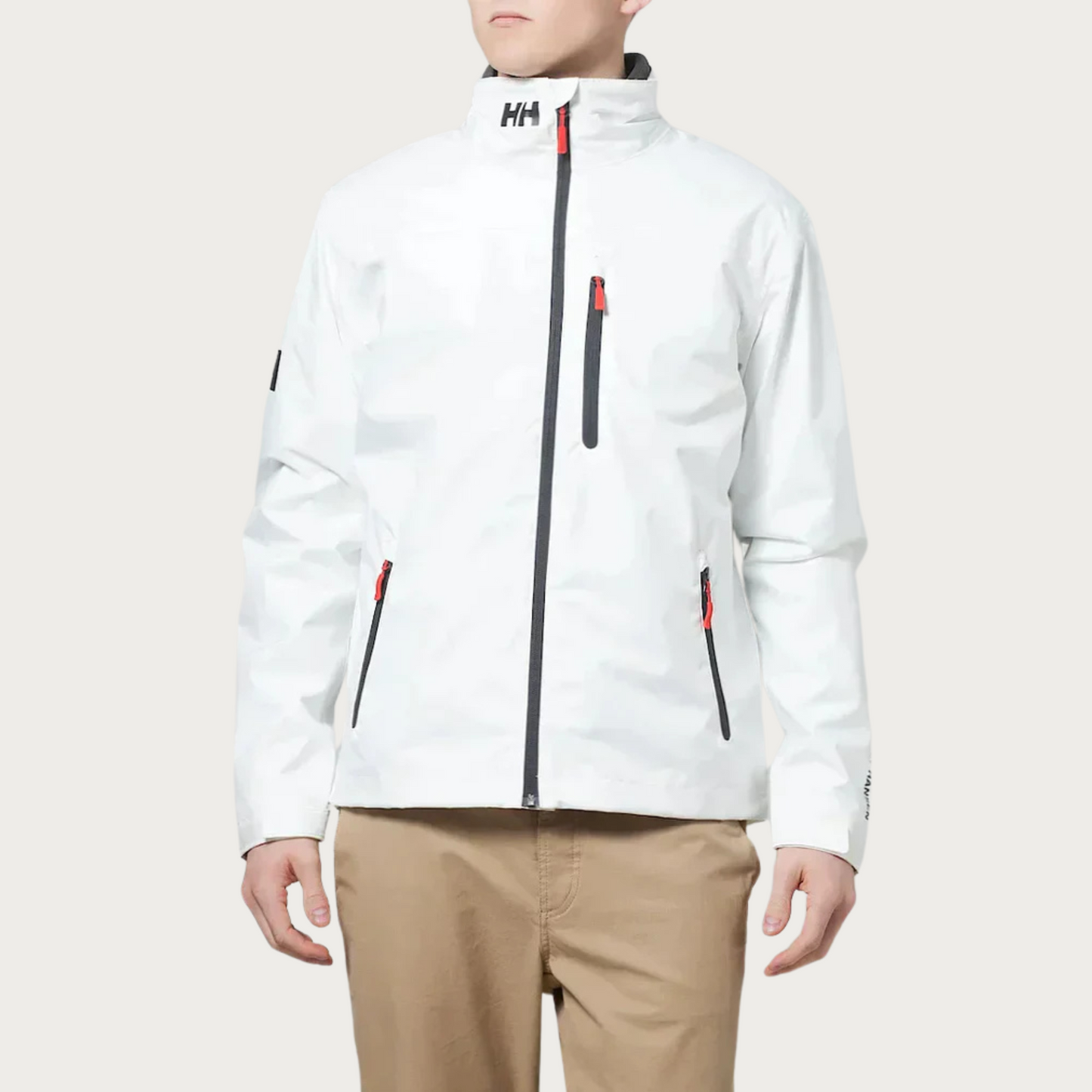 Fred – Manteau imperméable homme