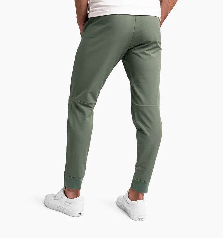 Laurits – Pantalon skinny stretch avec confort