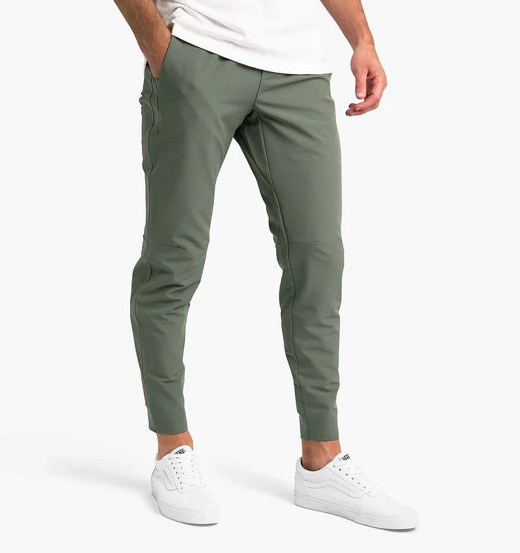 Laurits – Pantalon skinny stretch avec confort