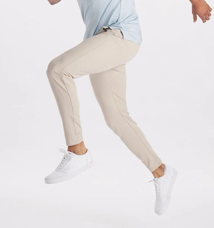 Laurits – Pantalon skinny stretch avec confort