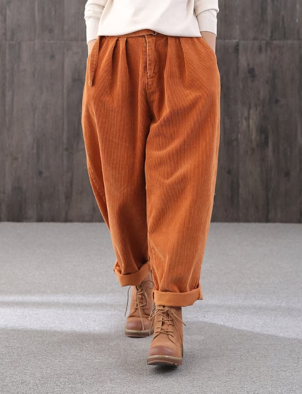 Dagmar – Pantalon de Loisir Confortable