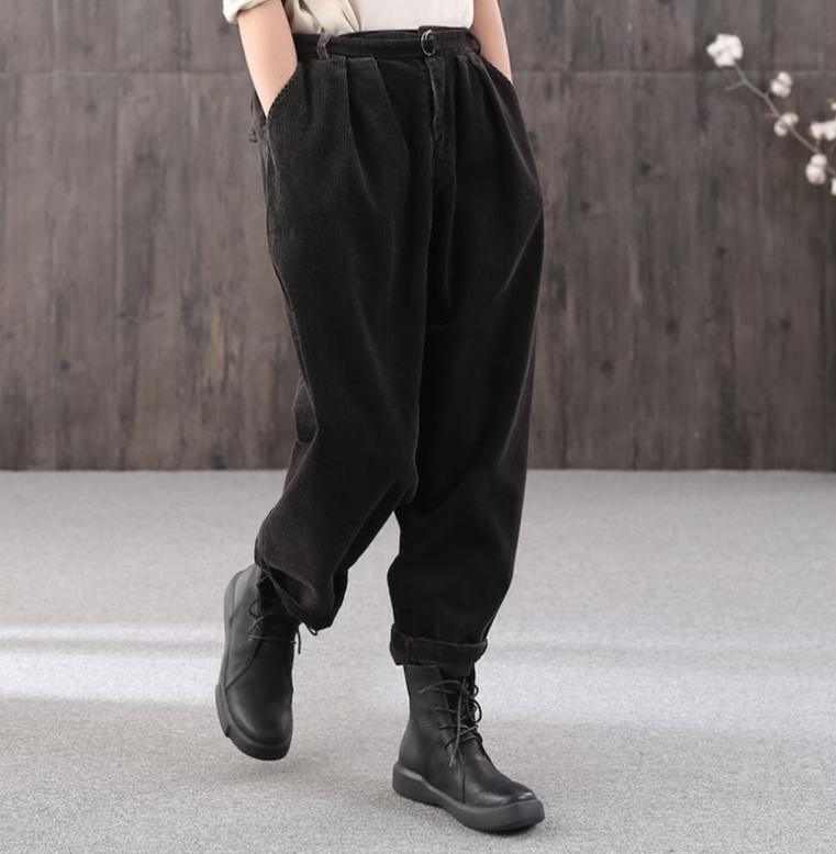 Dagmar – Pantalon de Loisir Confortable