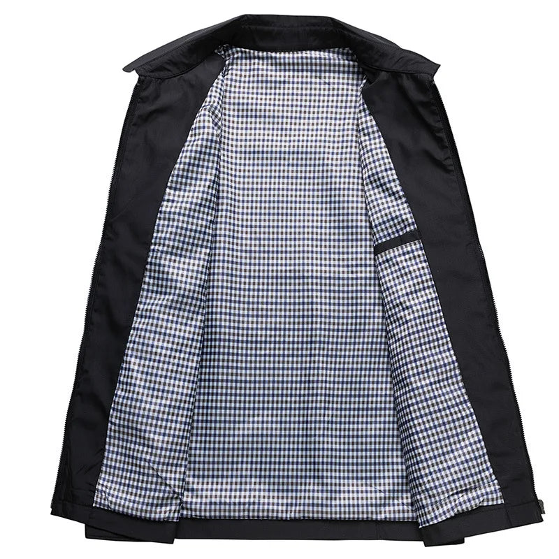 Geoffrey – Veste de transition pour hommes