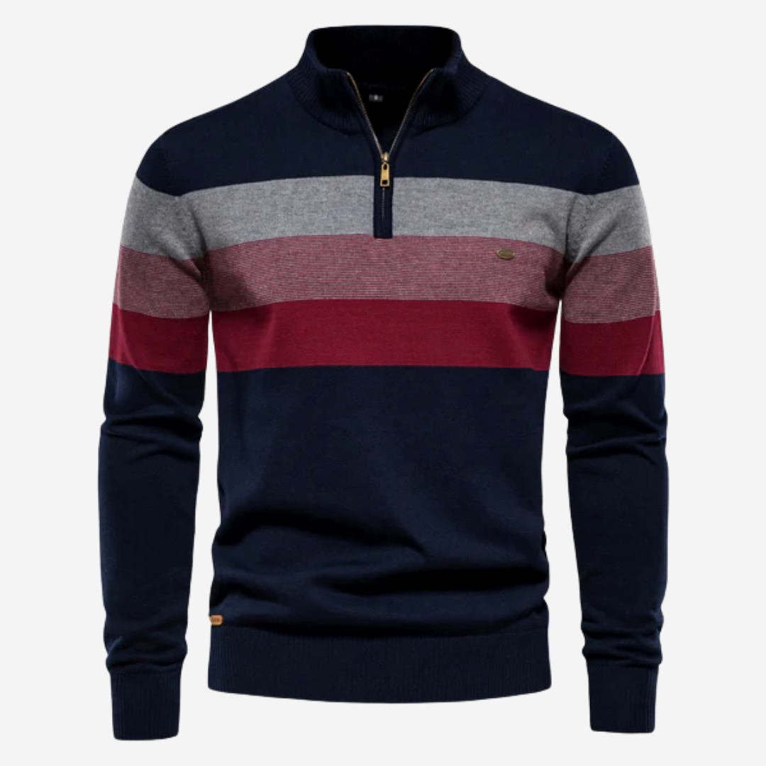 Lorenzo – Sweat rétro Snoop
