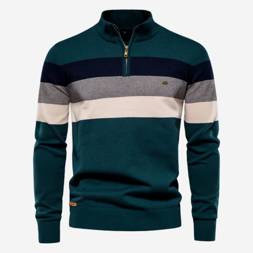 Lorenzo – Sweat rétro Snoop