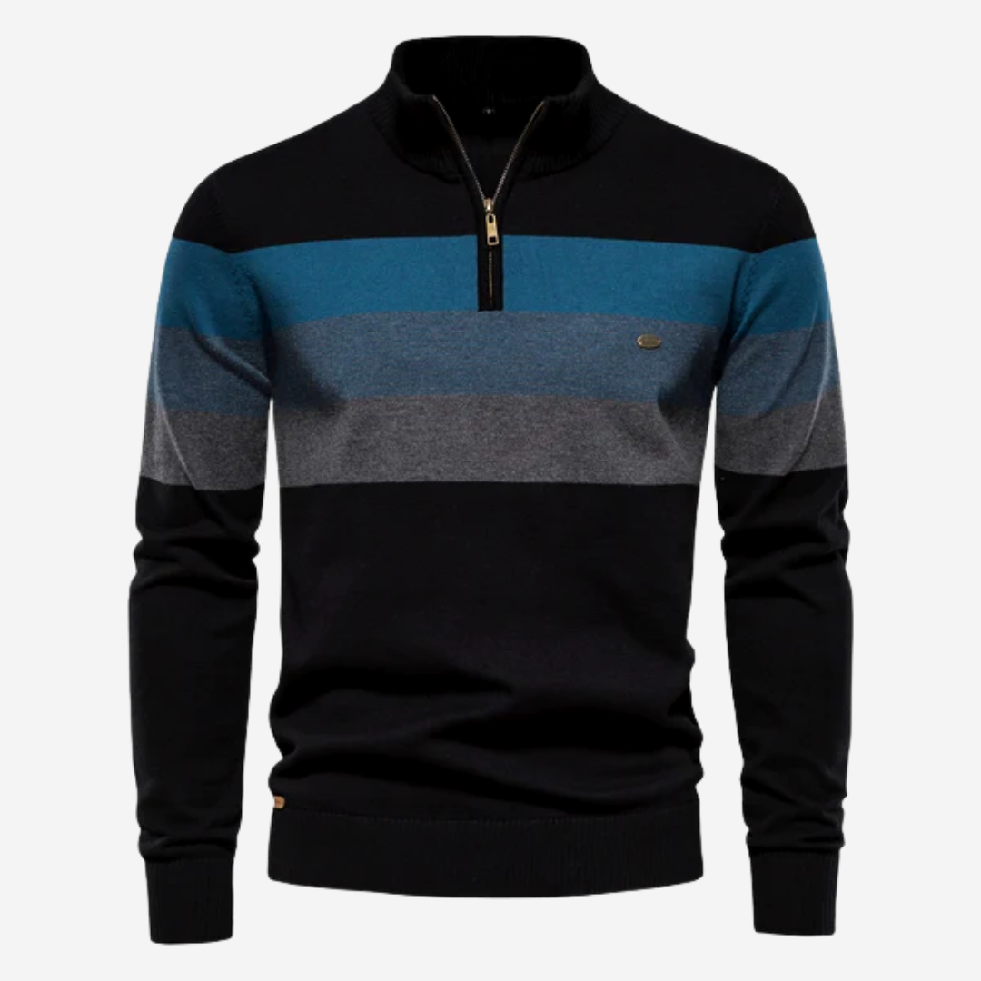Lorenzo – Sweat rétro Snoop