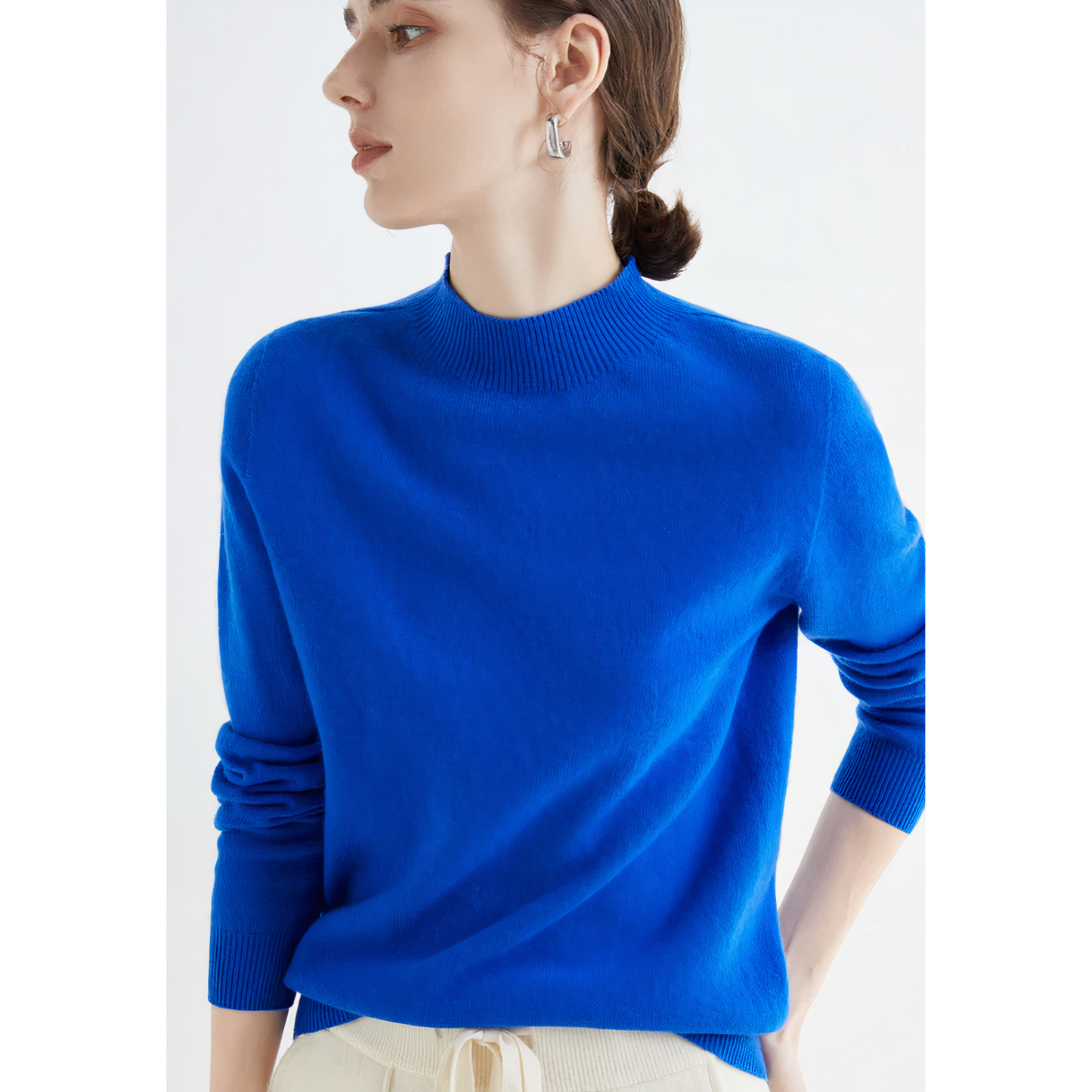 Orie – Pull en cachemire