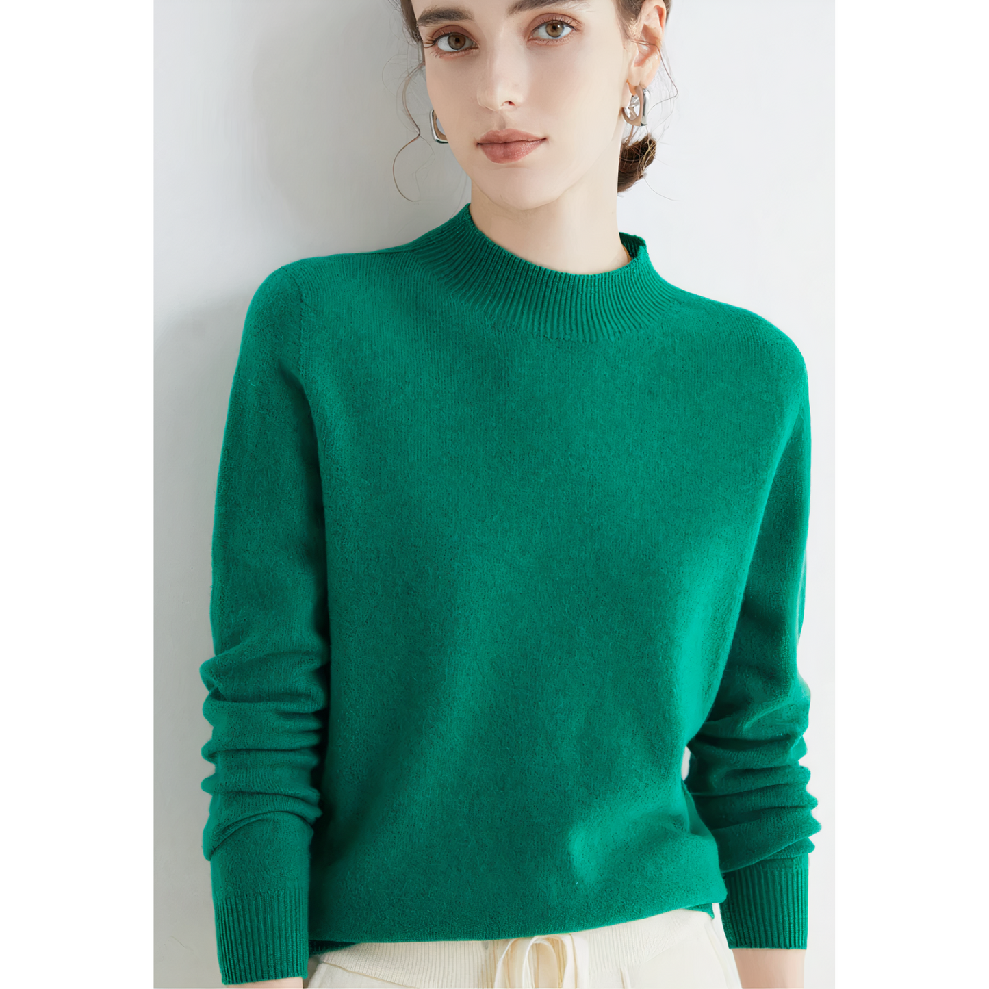 Orie – Pull en cachemire