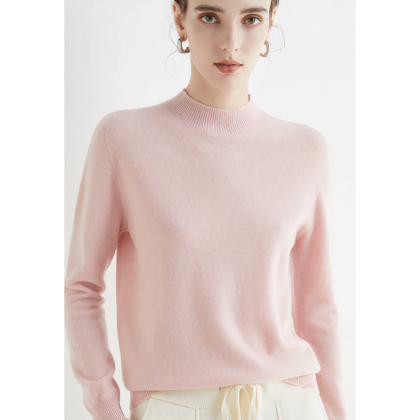 Orie – Pull en cachemire