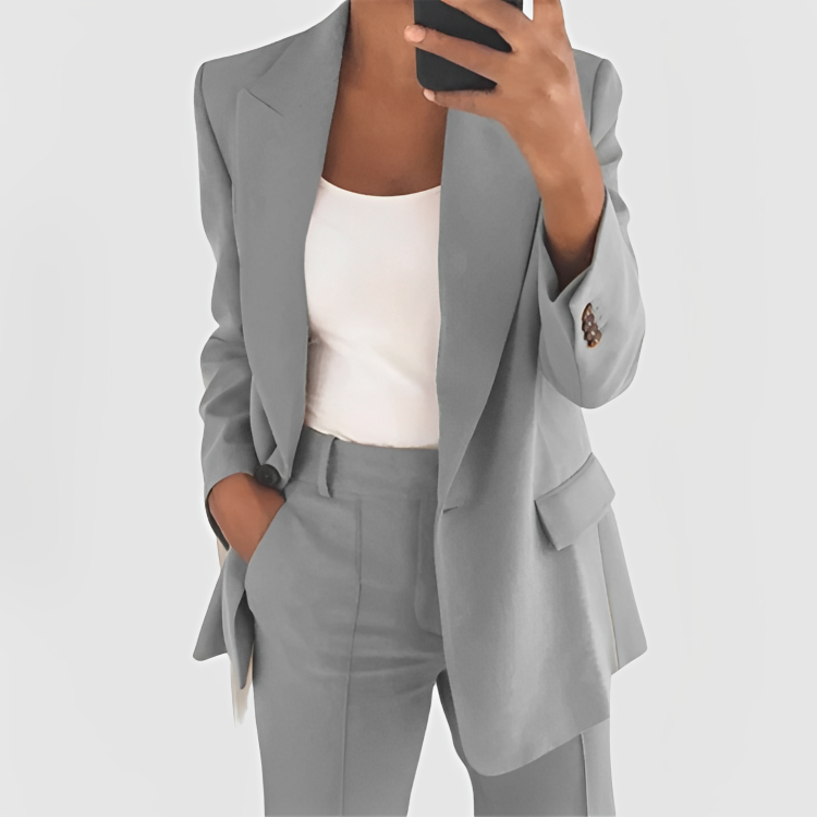 Patry – Veste Élégante