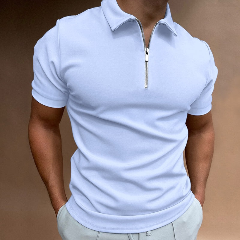 Noah – Polo homme chic