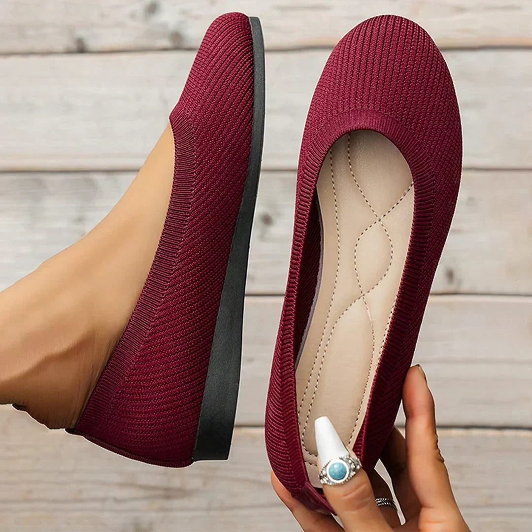Nalani – Chaussures Antidérapantes et Aérées