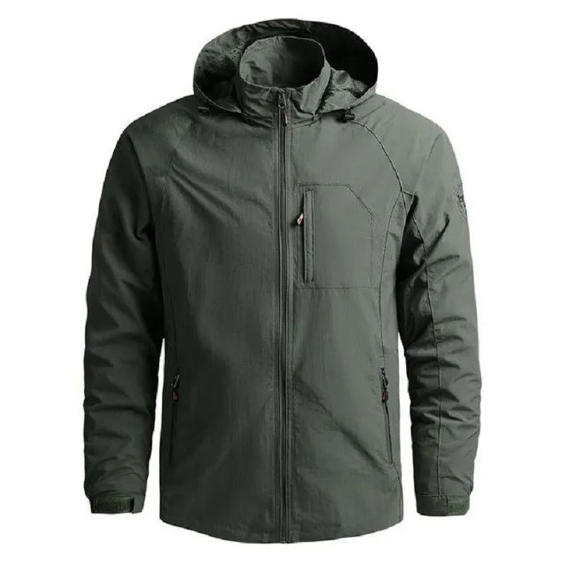 Noel – Veste Cargo Respirante