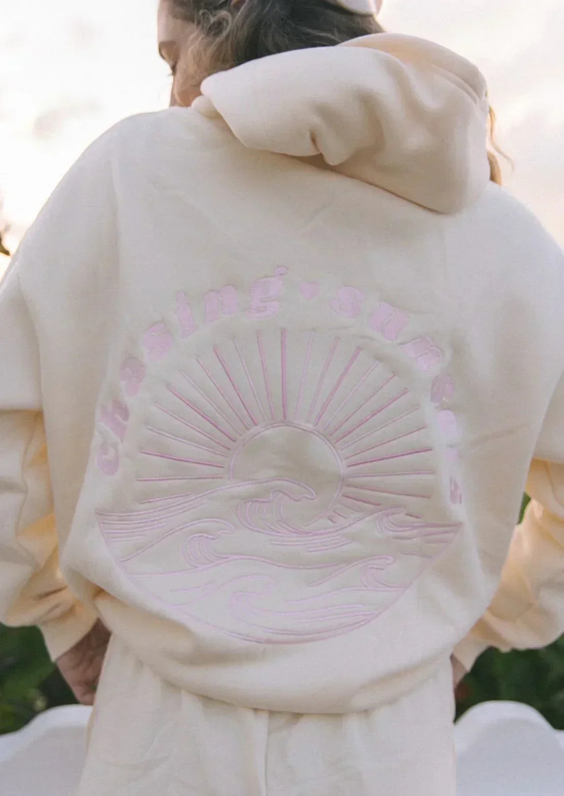 Mira – Sweat Ample Tropical