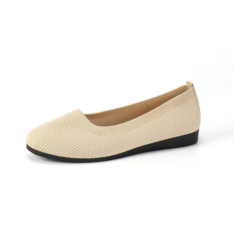 Nalani – Chaussures Antidérapantes et Aérées