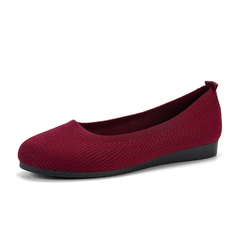 Nalani – Chaussures Antidérapantes et Aérées