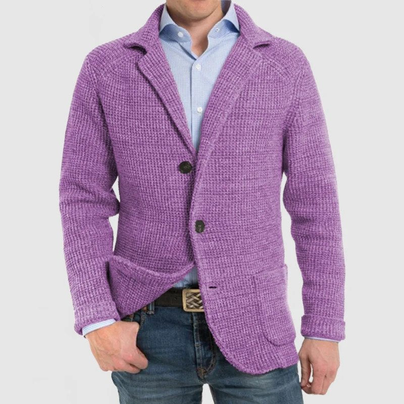 Lois – Veste chic pour homme