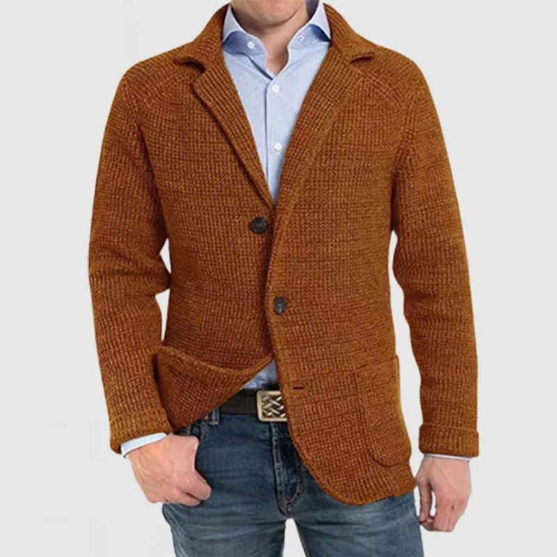 Lois – Veste chic pour homme