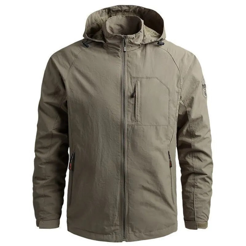 Noel – Veste Cargo Respirante