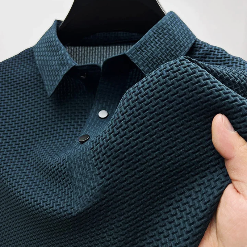 Timo – Polo élégant pour l'été