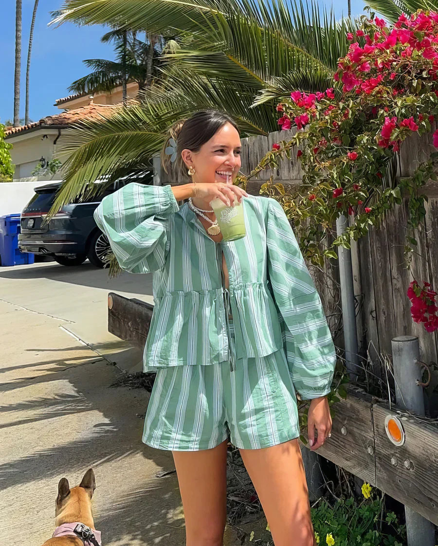 Anne Fleur – Vêtements d'Été