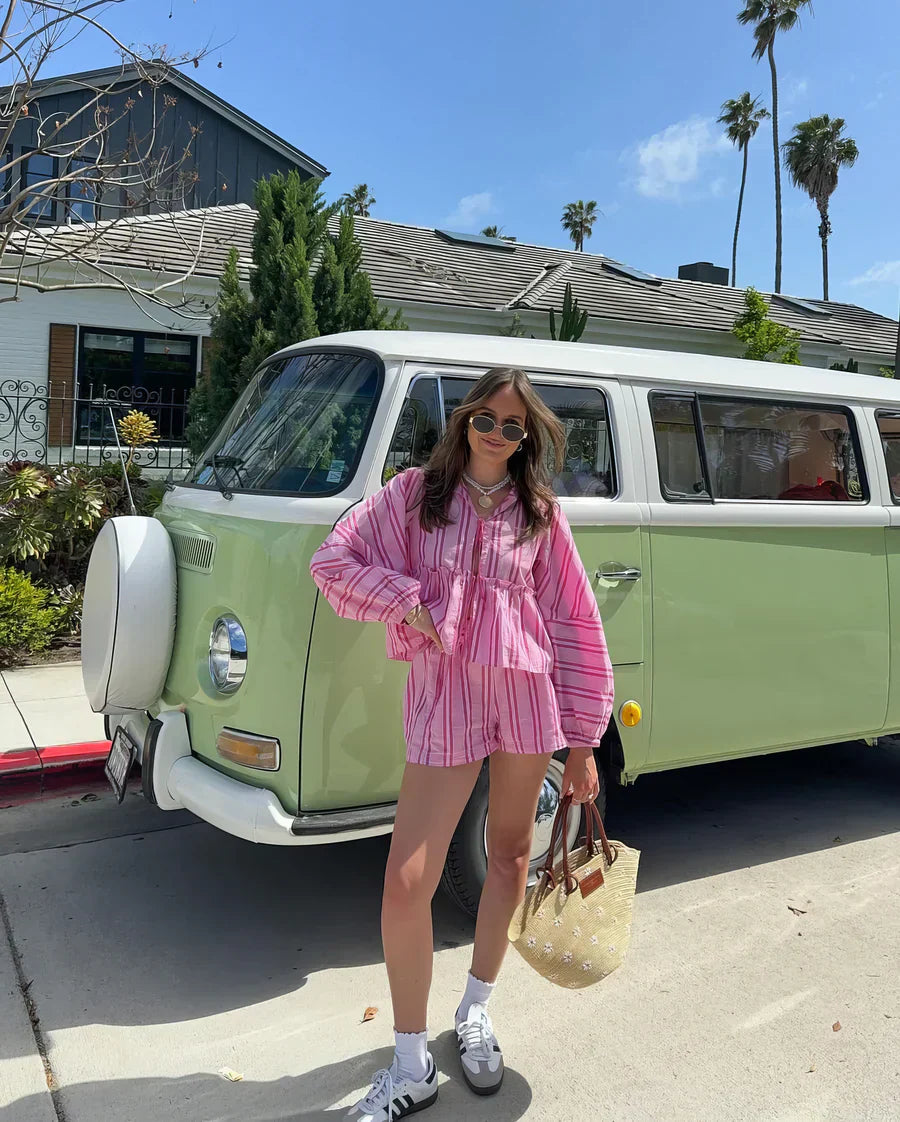 Anne Fleur – Vêtements d'Été