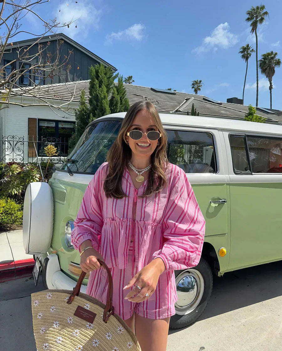 Anne Fleur – Vêtements d'Été