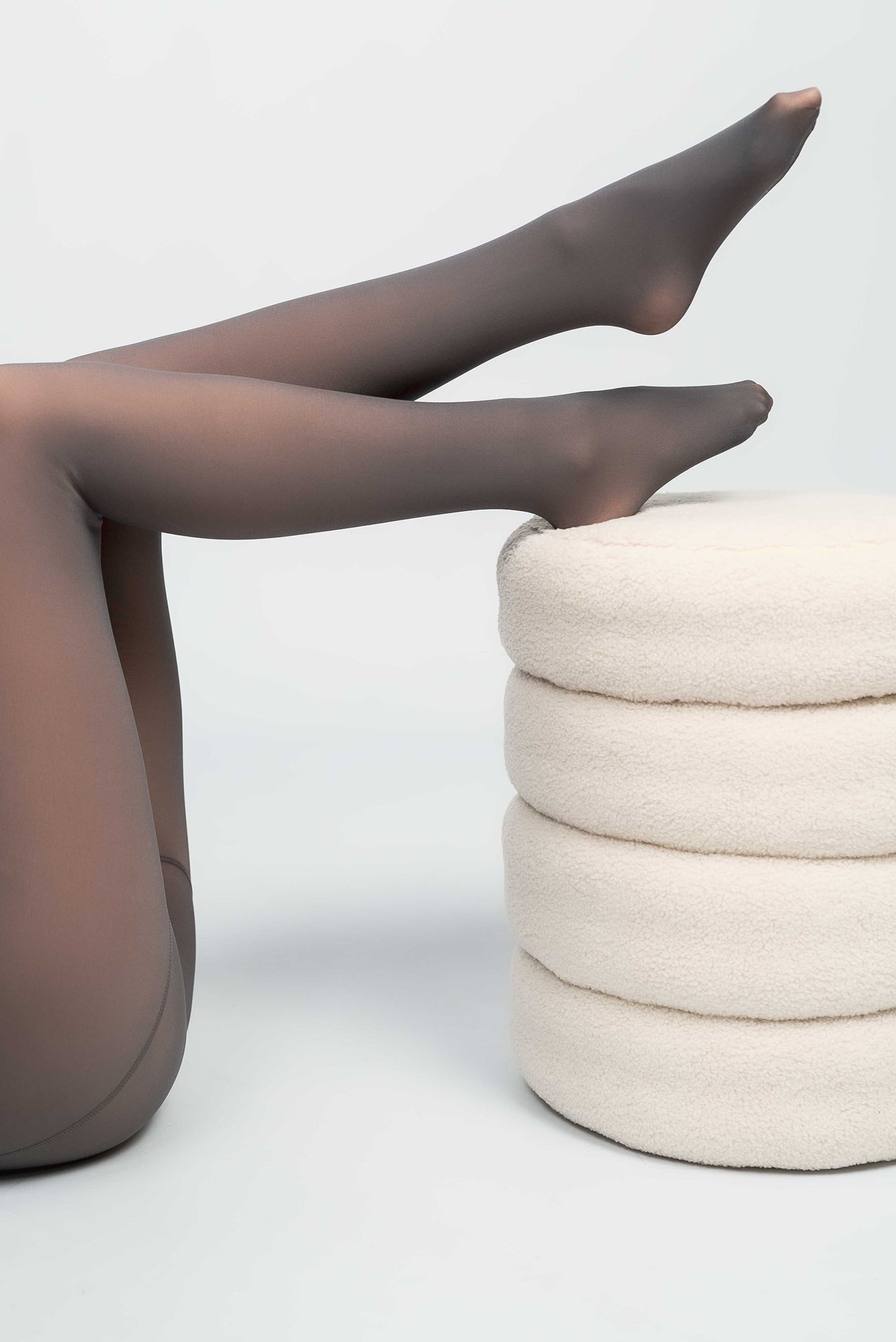 Alessia – Collant sans coutures