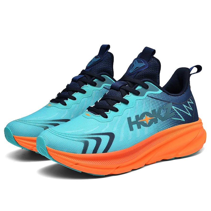 Calum V2 – Chaussures à ressort pour marche et course légères