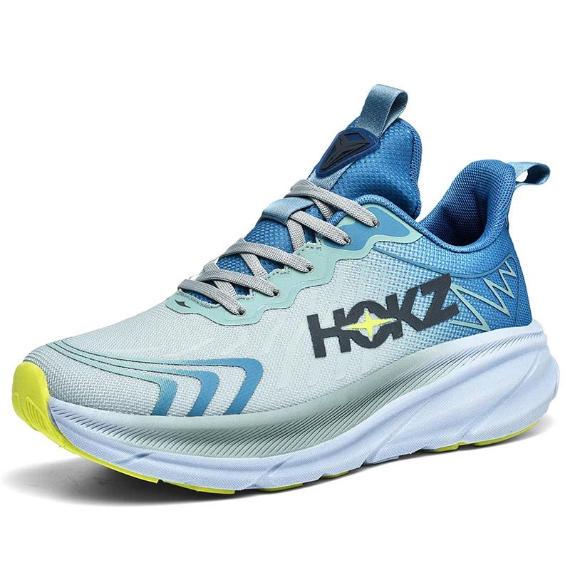 Calum V2 – Chaussures à ressort pour marche et course légères