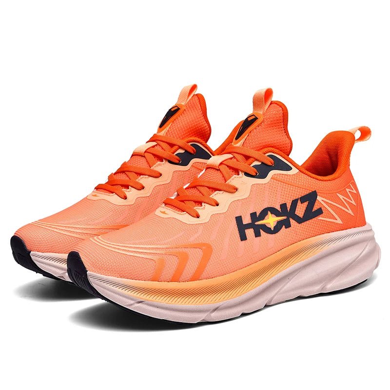 Calum V2 – Chaussures à ressort pour marche et course légères