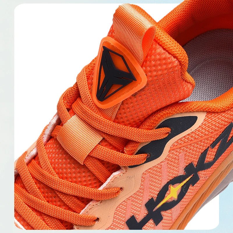Calum V2 – Chaussures à ressort pour marche et course légères