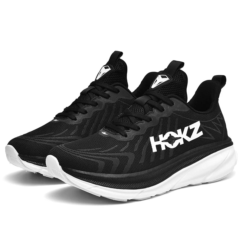 Calum V2 – Chaussures à ressort pour marche et course légères