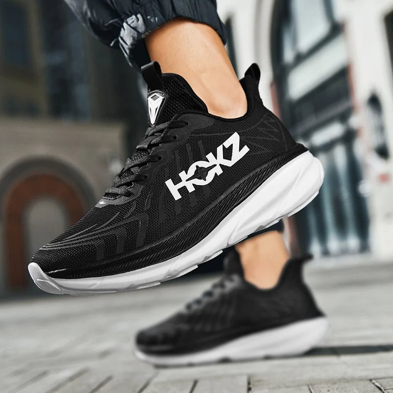 Calum V2 – Chaussures à ressort pour marche et course légères